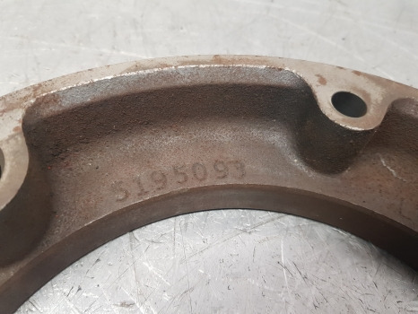 Case Puma, Mxm New Holland T7, Mxm T7040 Rear Axle Brake Piston 5195093 - Remdelen voor Landbouwmachine: afbeelding 3 Case Puma, Mxm New Holland T7, Mxm T7040 Rear Axle Brake Piston 5195093 - Remdelen voor Landbouwmachine: afbeelding 3