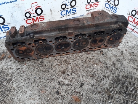 Claas Ares 600, 700, 800 Series 836 Engine Cylinder Head 6005021490 - Cilinderkop voor Tractor: afbeelding 1 Claas Ares 600, 700, 800 Series 836 Engine Cylinder Head 6005021490 - Cilinderkop voor Tractor: afbeelding 1
