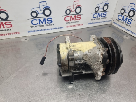 Claas Ares 656rc, Ares, Ceres, Air Conditioning Compressor 7700038545, B709s32 - Airco onderdeel: afbeelding 5 Claas Ares 656rc, Ares, Ceres, Air Conditioning Compressor 7700038545, B709s32 - Airco onderdeel: afbeelding 5