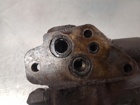 Claas Ares 836, 816, 610rz Trailer Brake Valve Parts 153108045, 6005021939 - Remventiel voor Tractor: afbeelding 3 Claas Ares 836, 816, 610rz Trailer Brake Valve Parts 153108045, 6005021939 - Remventiel voor Tractor: afbeelding 3