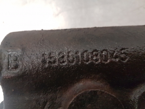 Claas Ares 836, 816, 610rz Trailer Brake Valve Parts 153108045, 6005021939 - Remventiel voor Tractor: afbeelding 5 Claas Ares 836, 816, 610rz Trailer Brake Valve Parts 153108045, 6005021939 - Remventiel voor Tractor: afbeelding 5
