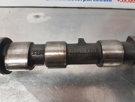 Claas Ares 836, 896-916, Rx.rz, Atz Engine Camshaft 6005028699, R504535, 516237 - Nokkenas voor Tractor: afbeelding 5 Claas Ares 836, 896-916, Rx.rz, Atz Engine Camshaft 6005028699, R504535, 516237 - Nokkenas voor Tractor: afbeelding 5
