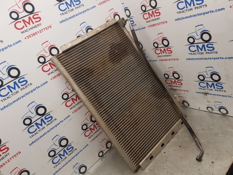 Claas Arion 500, 600 A34, A36 Air Conditioning Condenser 0021592871, 0021592873 - Airco onderdeel: afbeelding 1 Claas Arion 500, 600 A34, A36 Air Conditioning Condenser 0021592871, 0021592873 - Airco onderdeel: afbeelding 1