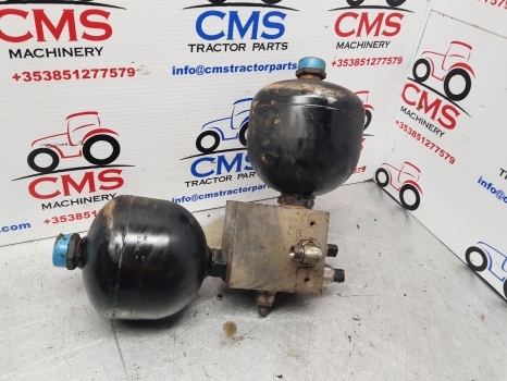 Claas Arion 500, 600 Series 640 Brake Valve, Safety Block 0021603450, 0021603451 - Remventiel voor Tractor: afbeelding 5 Claas Arion 500, 600 Series 640 Brake Valve, Safety Block 0021603450, 0021603451 - Remventiel voor Tractor: afbeelding 5