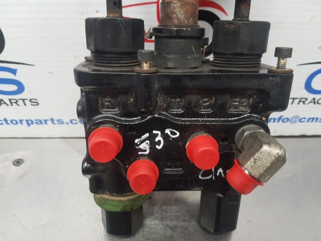 Claas Arion 530, Arion 500, 600, Brake Master Cylinder 11253932, 0021585080 - Remventiel voor Landbouwmachine: afbeelding 3 Claas Arion 530, Arion 500, 600, Brake Master Cylinder 11253932, 0021585080 - Remventiel voor Landbouwmachine: afbeelding 3