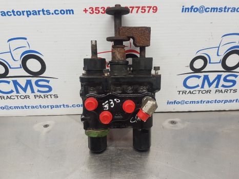 Claas Arion 530, Arion 500, 600, Brake Master Cylinder 11253932, 0021585080 - Remventiel voor Landbouwmachine: afbeelding 2 Claas Arion 530, Arion 500, 600, Brake Master Cylinder 11253932, 0021585080 - Remventiel voor Landbouwmachine: afbeelding 2