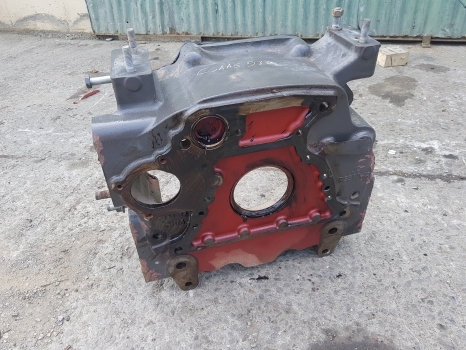 Claas Arion 530 Arion 500, 600 Ser Engine Flywheel Housing R531742, 0011458780 - Vliegwiel voor Tractor: afbeelding 2 Claas Arion 530 Arion 500, 600 Ser Engine Flywheel Housing R531742, 0011458780 - Vliegwiel voor Tractor: afbeelding 2