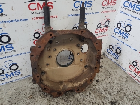 Claas Arion 600, Ares 500, 600 Ser Engine Flywheel Housing R518126, 7700069673 - Vliegwiel voor Tractor: afbeelding 1 Claas Arion 600, Ares 500, 600 Ser Engine Flywheel Housing R518126, 7700069673 - Vliegwiel voor Tractor: afbeelding 1