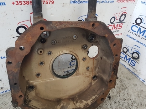 Claas Arion 600, Ares 500, 600 Ser Engine Flywheel Housing R518126, 7700069673 - Vliegwiel voor Tractor: afbeelding 5 Claas Arion 600, Ares 500, 600 Ser Engine Flywheel Housing R518126, 7700069673 - Vliegwiel voor Tractor: afbeelding 5