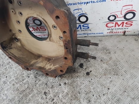 Claas Arion 600, Ares 500, 600 Ser Engine Flywheel Housing R518126, 7700069673 - Vliegwiel voor Tractor: afbeelding 3 Claas Arion 600, Ares 500, 600 Ser Engine Flywheel Housing R518126, 7700069673 - Vliegwiel voor Tractor: afbeelding 3