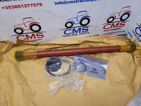 Claas Arion 600 Series A36, A37 Carraro 20.25 Si Torsion Bar Kit Lhs 0011471110 - Ophanging: afbeelding 2 Claas Arion 600 Series A36, A37 Carraro 20.25 Si Torsion Bar Kit Lhs 0011471110 - Ophanging: afbeelding 2