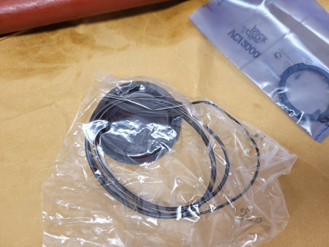 Claas Arion 600 Series A36, A37 Carraro 20.25 Si Torsion Bar Kit Lhs 0011471110 - Ophanging: afbeelding 5 Claas Arion 600 Series A36, A37 Carraro 20.25 Si Torsion Bar Kit Lhs 0011471110 - Ophanging: afbeelding 5