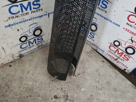 Claas Arion 610, 620, 630, 640 A36, A37 Exhaust Pipe Heat Shield Bent 0011517200 - Uitlaatpijp voor Landbouwmachine: afbeelding 5 Claas Arion 610, 620, 630, 640 A36, A37 Exhaust Pipe Heat Shield Bent 0011517200 - Uitlaatpijp voor Landbouwmachine: afbeelding 5