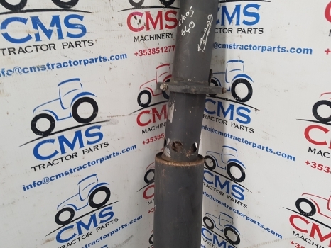 Claas Arion 610, 620, 630, 640 A36, A37 Exhaust Pipe Parts 0021592462 - Uitlaatpijp voor Landbouwmachine: afbeelding 3 Claas Arion 610, 620, 630, 640 A36, A37 Exhaust Pipe Parts 0021592462 - Uitlaatpijp voor Landbouwmachine: afbeelding 3