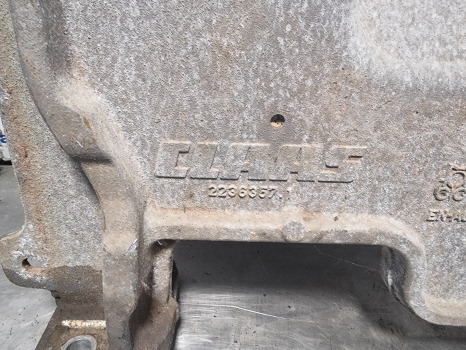 Claas Arion 640, 500, 600, Cab Front Support 2136357, 002163354 - Cabinevering: afbeelding 4 Claas Arion 640, 500, 600, Cab Front Support 2136357, 002163354 - Cabinevering: afbeelding 4
