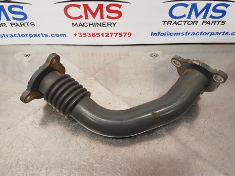 Claas Arion 640, 500, 600 Cmatic, Hexashift Egr Tube 0011469850, 11469850 - Motor en onderdelen voor Tractor: afbeelding 2 Claas Arion 640, 500, 600 Cmatic, Hexashift Egr Tube 0011469850, 11469850 - Motor en onderdelen voor Tractor: afbeelding 2
