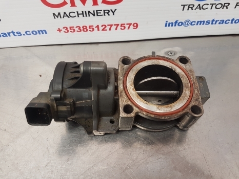 Claas Arion 640, 500, 600 Hexashift, Cmatic Egr Valve 0011469720, Re538692 - Klep voor Tractor: afbeelding 1 Claas Arion 640, 500, 600 Hexashift, Cmatic Egr Valve 0011469720, Re538692 - Klep voor Tractor: afbeelding 1