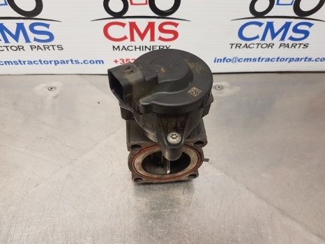 Claas Arion 640, 500, 600 Hexashift, Cmatic Egr Valve 0011469720, Re538692 - Klep voor Tractor: afbeelding 3 Claas Arion 640, 500, 600 Hexashift, Cmatic Egr Valve 0011469720, Re538692 - Klep voor Tractor: afbeelding 3