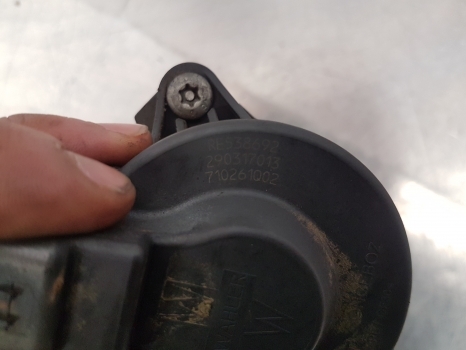Claas Arion 640, 500, 600 Hexashift, Cmatic Egr Valve 0011469720, Re538692 - Klep voor Tractor: afbeelding 5 Claas Arion 640, 500, 600 Hexashift, Cmatic Egr Valve 0011469720, Re538692 - Klep voor Tractor: afbeelding 5