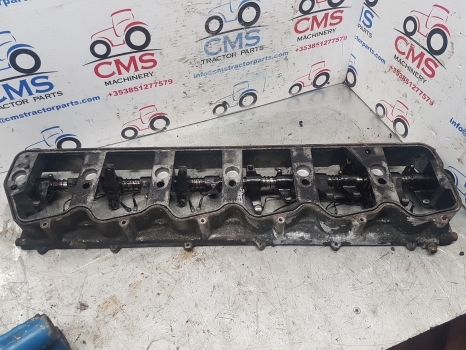 Claas Arion 640 Axion A09, A19, A30, A31 Engine Rocker Arm Housing 0011376510 - Motor en onderdelen voor Tractor: afbeelding 5 Claas Arion 640 Axion A09, A19, A30, A31 Engine Rocker Arm Housing 0011376510 - Motor en onderdelen voor Tractor: afbeelding 5