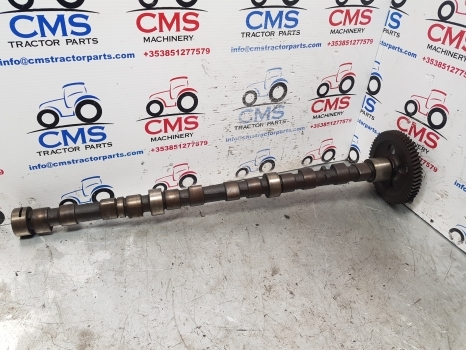 Claas Arion 640 Engine Camshaft, Gear Z60 Re521603, R516237, 11325400 - Nokkenas voor Tractor: afbeelding 1 Claas Arion 640 Engine Camshaft, Gear Z60 Re521603, R516237, 11325400 - Nokkenas voor Tractor: afbeelding 1