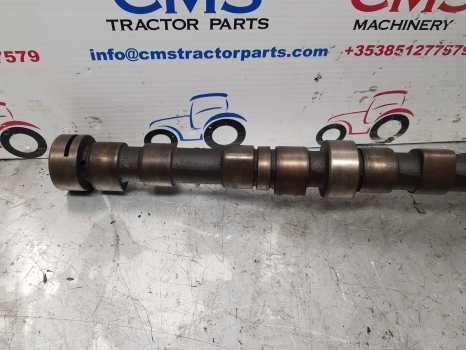 Claas Arion 640 Engine Camshaft, Gear Z60 Re521603, R516237, 11325400 - Nokkenas voor Tractor: afbeelding 4 Claas Arion 640 Engine Camshaft, Gear Z60 Re521603, R516237, 11325400 - Nokkenas voor Tractor: afbeelding 4