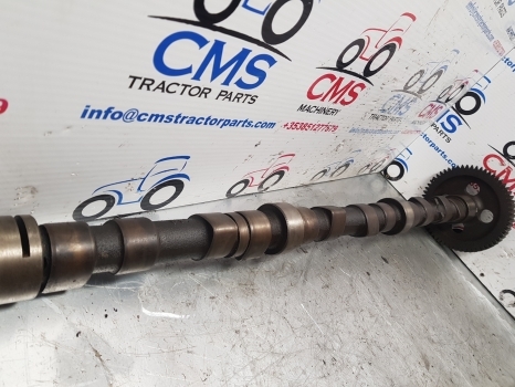 Claas Arion 640 Engine Camshaft, Gear Z60 Re521603, R516237, 11325400 - Nokkenas voor Tractor: afbeelding 2 Claas Arion 640 Engine Camshaft, Gear Z60 Re521603, R516237, 11325400 - Nokkenas voor Tractor: afbeelding 2