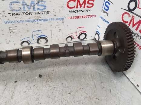 Claas Arion 640 Engine Camshaft, Gear Z60 Re521603, R516237, 11325400 - Nokkenas voor Tractor: afbeelding 5 Claas Arion 640 Engine Camshaft, Gear Z60 Re521603, R516237, 11325400 - Nokkenas voor Tractor: afbeelding 5