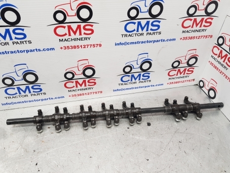 Claas Arion 640 Engine Rocker Shaft Assy 0011464960, 0011505390, 0011464960 - Motor en onderdelen voor Tractor: afbeelding 1 Claas Arion 640 Engine Rocker Shaft Assy 0011464960, 0011505390, 0011464960 - Motor en onderdelen voor Tractor: afbeelding 1