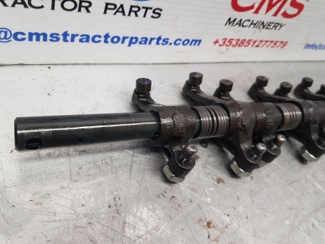 Claas Arion 640 Engine Rocker Shaft Assy 0011464960, 0011505390, 0011464960 - Motor en onderdelen voor Tractor: afbeelding 3 Claas Arion 640 Engine Rocker Shaft Assy 0011464960, 0011505390, 0011464960 - Motor en onderdelen voor Tractor: afbeelding 3