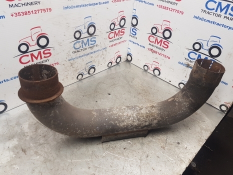 Claas Arion A19 600 Series 640 Exhaust Pipe 0011067832 - Uitlaatpijp voor Tractor: afbeelding 3 Claas Arion A19 600 Series 640 Exhaust Pipe 0011067832 - Uitlaatpijp voor Tractor: afbeelding 3