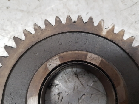 Claas Arion, Ares, Axion Arion 640 Engine Timing Gear Z43 6005021519, L20636 - Motor en onderdelen voor Tractor: afbeelding 4 Claas Arion, Ares, Axion Arion 640 Engine Timing Gear Z43 6005021519, L20636 - Motor en onderdelen voor Tractor: afbeelding 4