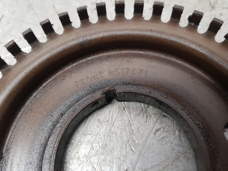 Claas Arion Axion Ares Arion 640 Engine Wheel Gear R517471, 0011324650 - Motor en onderdelen voor Tractor: afbeelding 3 Claas Arion Axion Ares Arion 640 Engine Wheel Gear R517471, 0011324650 - Motor en onderdelen voor Tractor: afbeelding 3