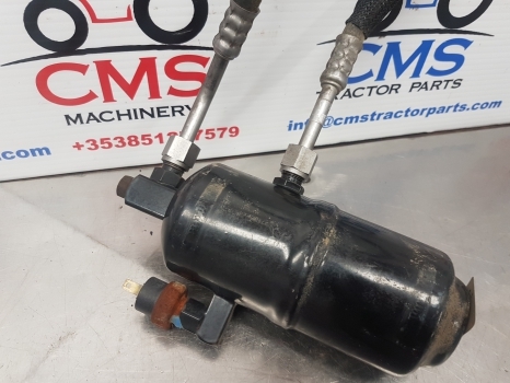 Claas Axion 530, 800, 900, Arion 400 500, 600 Air Conditioning Dryer 7700067304 - Airco onderdeel voor Tractor: afbeelding 3 Claas Axion 530, 800, 900, Arion 400 500, 600 Air Conditioning Dryer 7700067304 - Airco onderdeel voor Tractor: afbeelding 3