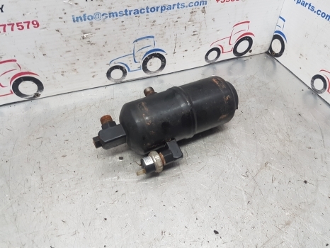 Claas Axion 800, 900, Arion 400 500, 600 Ser Air Conditioning Dryer 7700067304 - Airco onderdeel voor Tractor: afbeelding 2 Claas Axion 800, 900, Arion 400 500, 600 Ser Air Conditioning Dryer 7700067304 - Airco onderdeel voor Tractor: afbeelding 2