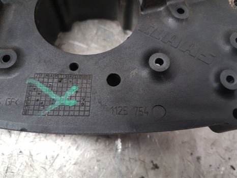 Claas Axion Arion 640 Steering Column Switches Support 1125754, 0011257543 - Stuurkolomschakelaar voor Tractor: afbeelding 3 Claas Axion Arion 640 Steering Column Switches Support 1125754, 0011257543 - Stuurkolomschakelaar voor Tractor: afbeelding 3