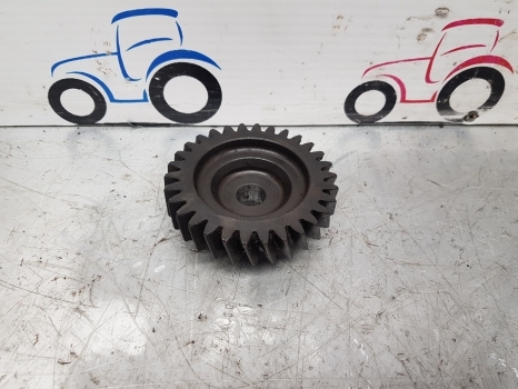 Claas Axion, Arion, Ares Arion 640 Engine Oil Pump Gear Z30 R126638, 6005021594 - Oliepomp voor Tractor: afbeelding 3 Claas Axion, Arion, Ares Arion 640 Engine Oil Pump Gear Z30 R126638, 6005021594 - Oliepomp voor Tractor: afbeelding 3