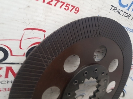 Claas Renault Ares 600 Rx, Rz, Atz 696, Arion 600 Series 7700063962, 0011465430 - Remschijven voor Tractor: afbeelding 2 Claas Renault Ares 600 Rx, Rz, Atz 696, Arion 600 Series 7700063962, 0011465430 - Remschijven voor Tractor: afbeelding 2