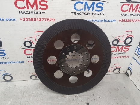 Claas Renault Ares 600 Rx, Rz, Atz 696, Arion 600 Series 7700063962, 0011465430 - Remschijven voor Tractor: afbeelding 1 Claas Renault Ares 600 Rx, Rz, Atz 696, Arion 600 Series 7700063962, 0011465430 - Remschijven voor Tractor: afbeelding 1