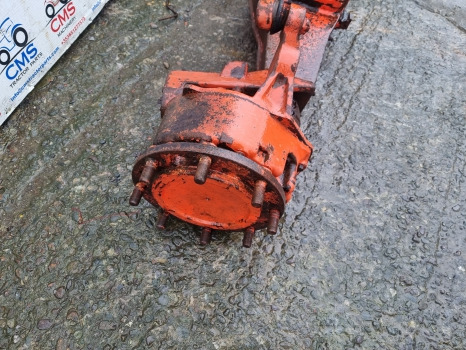 David Brown 1210, 1410, 1412 Kramer Front Axle Complete K953866, K951765 - As en onderdelen: afbeelding 5 David Brown 1210, 1410, 1412 Kramer Front Axle Complete K953866, K951765 - As en onderdelen: afbeelding 5