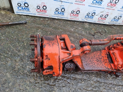 David Brown 1210, 1410, 1412 Kramer Front Axle Complete K953866, K951765 - As en onderdelen: afbeelding 4 David Brown 1210, 1410, 1412 Kramer Front Axle Complete K953866, K951765 - As en onderdelen: afbeelding 4