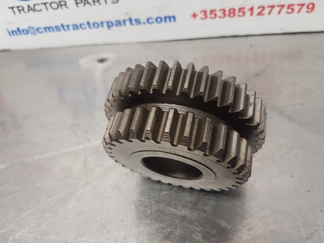 David Brown 1212 Front Planetary Gear 41x30 K940291 - Vooras: afbeelding 5 David Brown 1212 Front Planetary Gear 41x30 K940291 - Vooras: afbeelding 5
