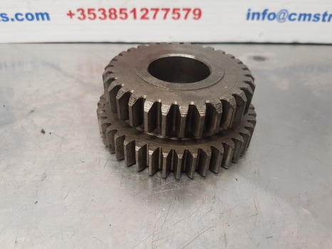 David Brown 1212 Front Planetary Gear 41x30 K940291 - Vooras: afbeelding 1 David Brown 1212 Front Planetary Gear 41x30 K940291 - Vooras: afbeelding 1