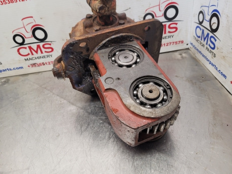 Vooras David Brown 1490, 1690 Fwd Drop Box Assembly 18005, K205139, K260275, K205140: afbeelding 7
