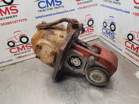 Vooras David Brown 1490, 1690 Fwd Drop Box Assembly 18005, K205139, K260275, K205140: afbeelding 9