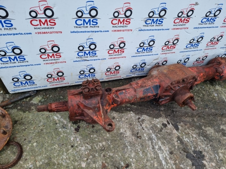 David Brown 1490, 990, 995, Carraro Front Axle Parts K965230, K965234 - Vooras: afbeelding 3 David Brown 1490, 990, 995, Carraro Front Axle Parts K965230, K965234 - Vooras: afbeelding 3