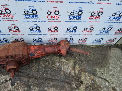 David Brown 1490, 990, 995, Carraro Front Axle Parts K965230, K965234 - Vooras: afbeelding 5 David Brown 1490, 990, 995, Carraro Front Axle Parts K965230, K965234 - Vooras: afbeelding 5