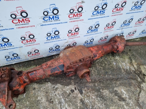 David Brown 1490, 990, 995, Carraro Front Axle Parts K965230, K965234 - Vooras: afbeelding 4 David Brown 1490, 990, 995, Carraro Front Axle Parts K965230, K965234 - Vooras: afbeelding 4