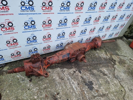 David Brown 1490, 990, 995, Carraro Front Axle Parts K965230, K965234 - Vooras: afbeelding 2 David Brown 1490, 990, 995, Carraro Front Axle Parts K965230, K965234 - Vooras: afbeelding 2