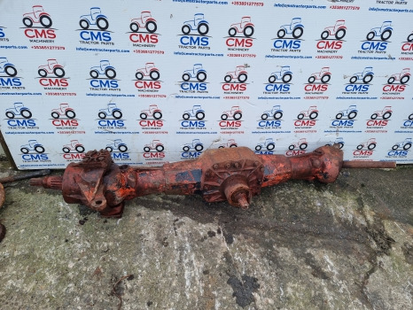 David Brown 1490, 990, 995, Carraro Front Axle Parts K965230, K965234 - Vooras: afbeelding 1 David Brown 1490, 990, 995, Carraro Front Axle Parts K965230, K965234 - Vooras: afbeelding 1